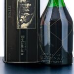 Delamain Cognac Grande Champagne Vesper 750ML (photo 3)
