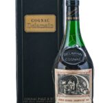 Delamain Cognac Pale & Dry Tres Belle Grande Champagne 1940 70 CL