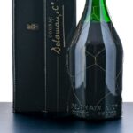 Delamain Cognac Pale & Dry Tres Belle Grande Champagne 1940 70 CL (photo 3)