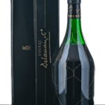Delamain Cognac Pale & Dry Tres Belle Grande Champagne 1940 70 CL (photo 4)