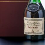 Delamain Jarnac France Tres Venerable Cognac de Grande Champagne (photo 2)