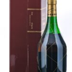 Delamain Jarnac France Tres Venerable Cognac de Grande Champagne (photo 4)