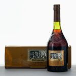 Delamain Vesper Grande Champagne Cognac