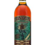 Denizen Vatted Dark Rum