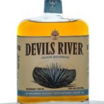 Devil's River Agave Bourbon 2022