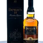 Dewar's 18 Year Founders Reserve Blended Scotch (photo 2)