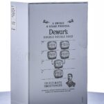 Dewar's Double Double Aged 32 Year Small Batch Blended Scotch 375ml (photo 2)