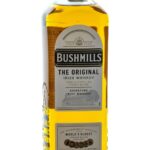 Dewar's White Label Blended Scotch (U.S. Navy Mess Bottle)