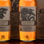 Diageo Game of Thrones Licensed Scotch Group (3 Bottles) (photo 2)