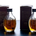 Dimple/Johnnie Walker/Knockando/Singleton Scotch Vintage Mini Group (5 Bottles) (photo 6)