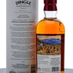 Dingle Batch No. 4 Small Batch Release Single Malt Triple Distilled Irish Whiskey (photo 2)
