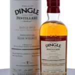 Dingle Batch No. 5 Small Batch Release Single Malt Triple Distilled Irish Whiskey