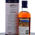 Dingle Batch No. 6 Small Batch Release Single Malt Triple Distilled Irish Whiskey (photo 2)