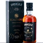 Dingle Bealtaine Single Pot Still Irish Whiskey