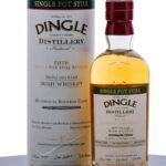 Dingle Fifth Single Pot Still Release Triple Distilled Irish Whiskey