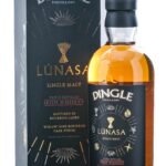 Dingle Lunasa Single Malt Irish Whiskey