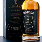 Dingle Lunasa Single Malt Irish Whiskey (photo 2)
