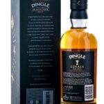 Dingle Lunasa Single Malt Irish Whiskey (photo 4)