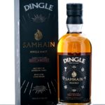 Dingle Samhain Single Malt Irish Whiskey