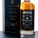 Dingle Samhain Single Malt Irish Whiskey (photo 2)