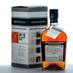 Diplomatico No 2 Barbet Distillery Collection Rum (photo 2)