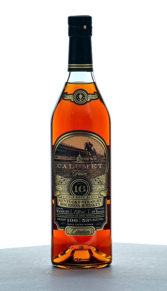 Distillerie Riunite di Liquori Amaretto di Galliano Liqueur 23/32 Pint