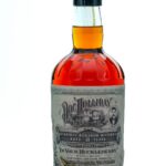 Doc Holliday 8 year Straight Bourbon