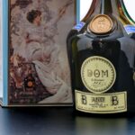 DOM B&B La Bouteille du Couple Benedictine Liqueur & Brandy (photo 3)