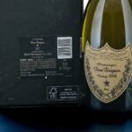 Dom Perignon Brut Champagne 2008 (photo 3)
