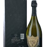 Dom Perignon Brut Champagne 2008 (photo 4)