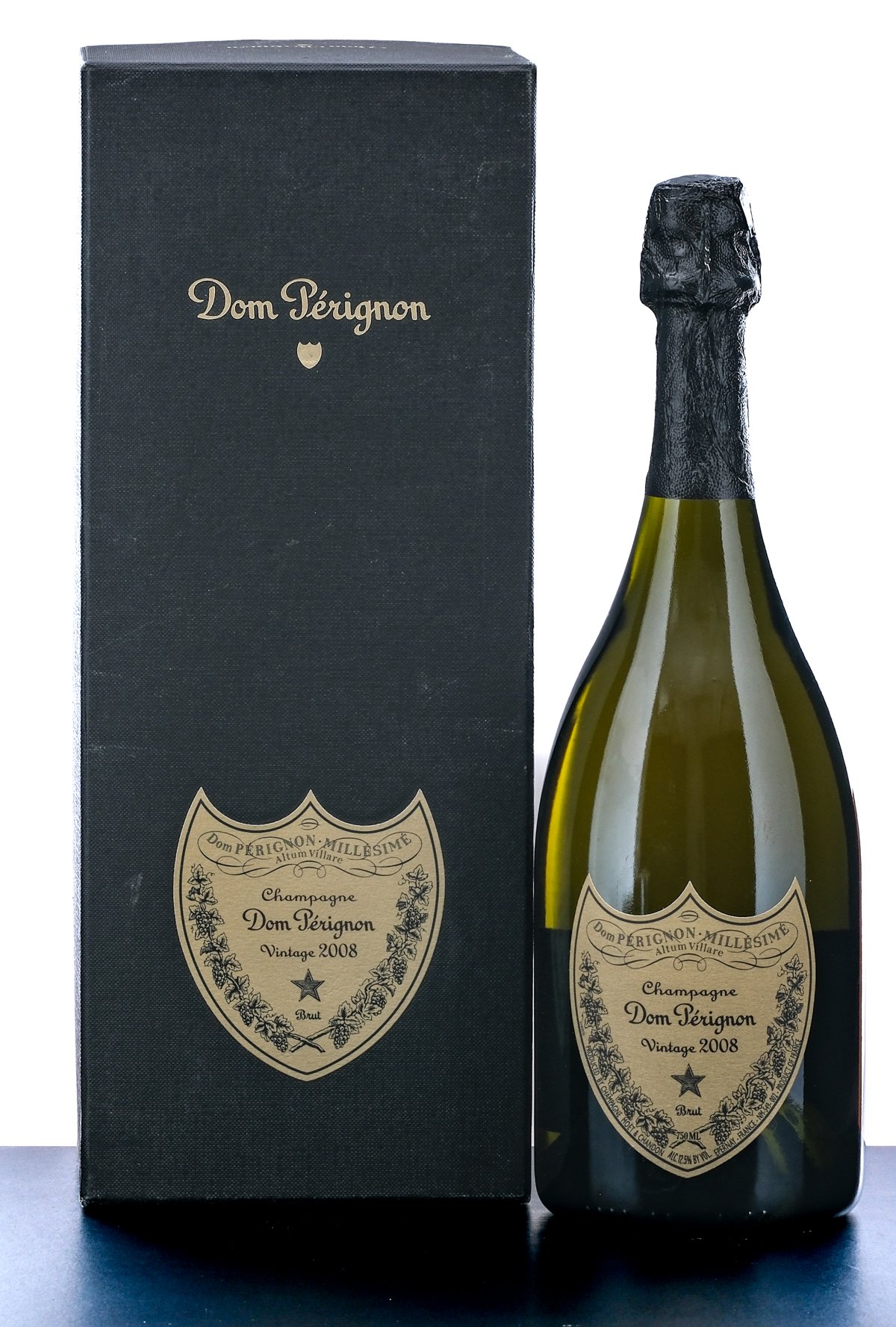 Dom Perignon Brut Champagne 2008