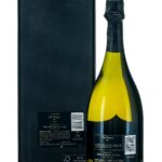 Dom Pérignon Brut Champagne Vintage 2008 (photo 2)