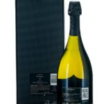 Dom Pérignon Brut Champagne Vintage 2008 (photo 2)
