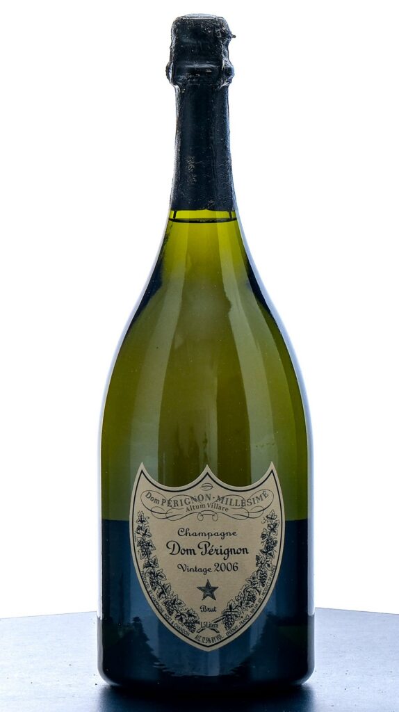 Dom Perignon Champagne Brut 2006 1.5L