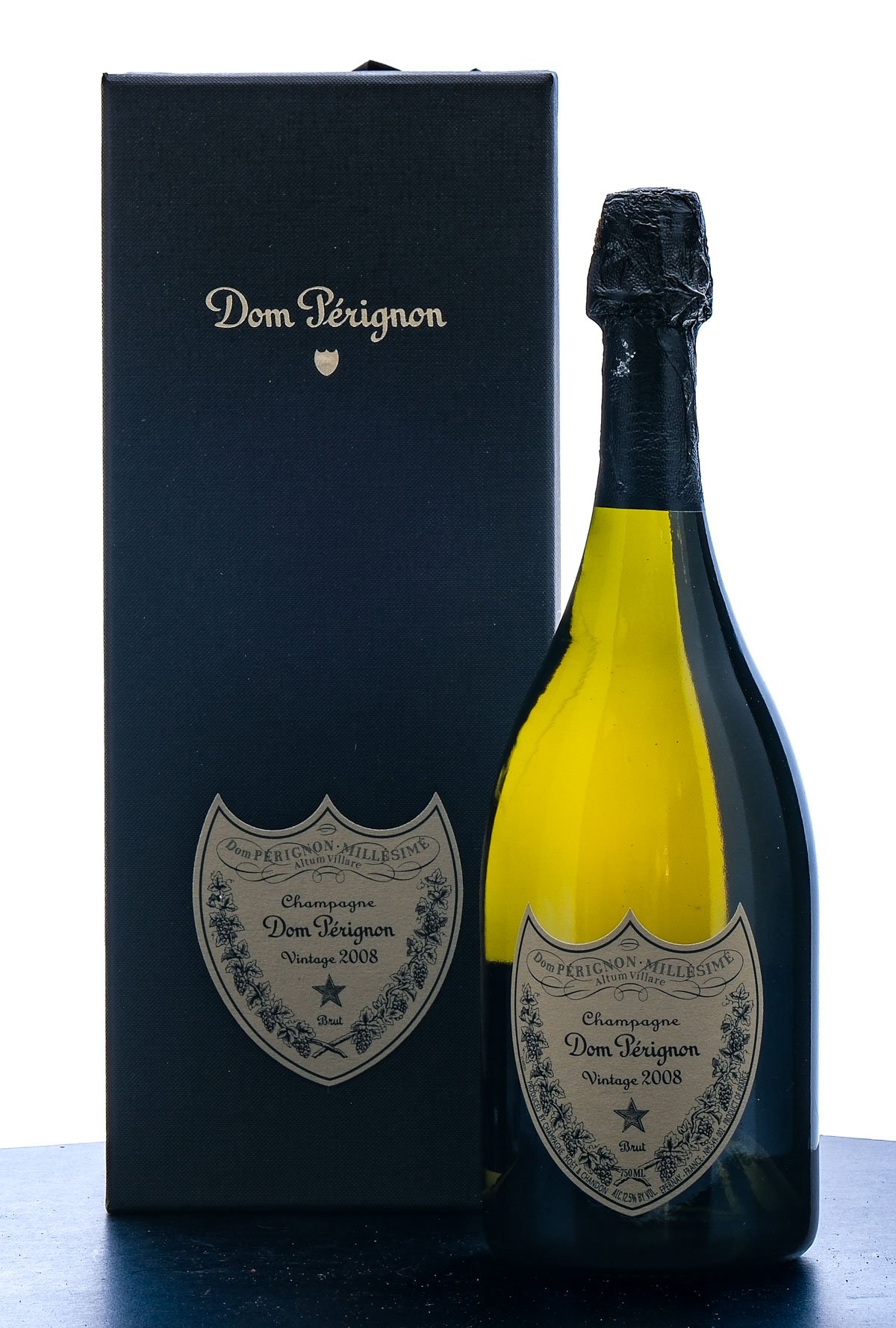 Dom Perignon Champagne Brut 2008