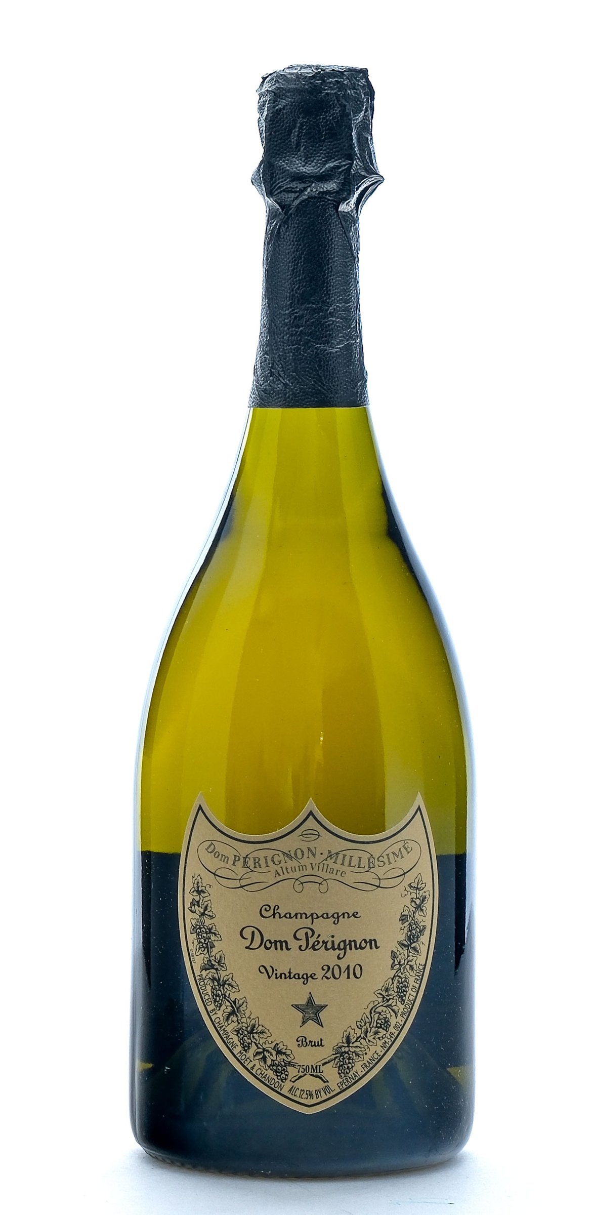Dom Perignon Champagne Brut 2010