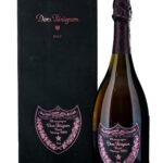 Dom Perignon Champagne Rose 2005