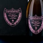 Dom Perignon Champagne Rose 2005 (photo 2)