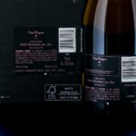 Dom Perignon Champagne Rose 2005 (photo 3)