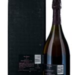 Dom Perignon Champagne Rose 2005 (photo 4)