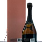 Dom Ruinart Champagne Rose Brut 2007 (photo 2)