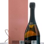 Dom Ruinart Champagne Rose Brut 2007 (photo 2)