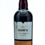 Dow's Fine Tawny Porto
