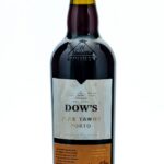 Dow's Fine Tawny Porto