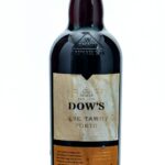 Dow's Fine Tawny Porto