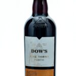 Dow's Fine Tawny Porto