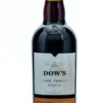 Dow's Fine Tawny Porto