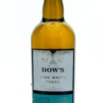 Dow's Fine White Porto