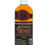 Down Home Orange Curacao Barrel Finished Straight Bourbon Batch No. 1 (photo 2)