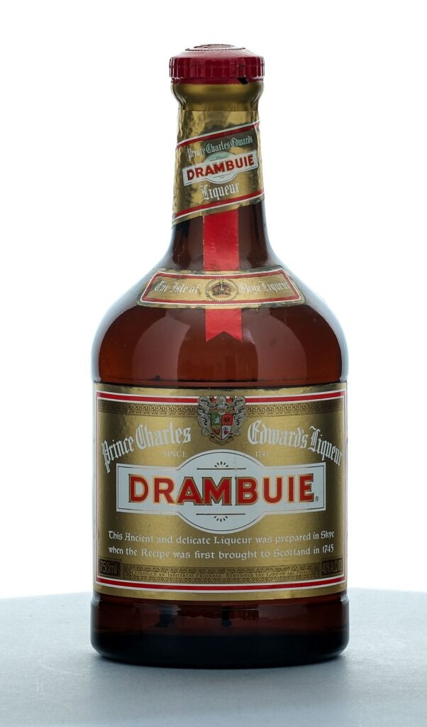 Drambuie Prince Charles Edward's Liqueur